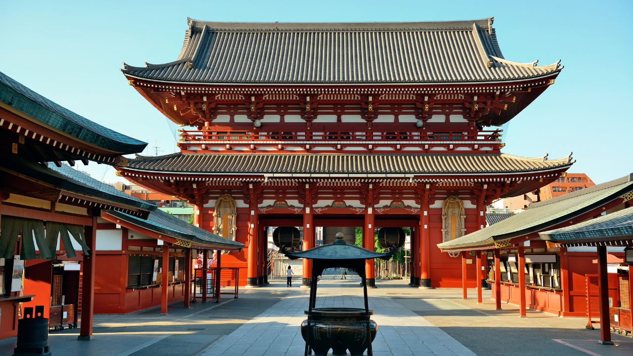 Japanese Culture: The Beliefs of Shintoism… | Uchi: Japan Real Estate