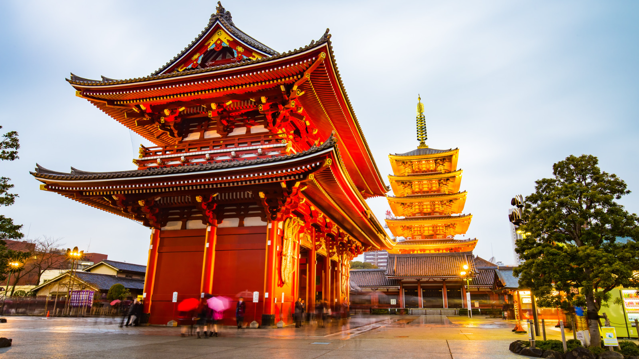 Japanese Culture: The Beliefs of Shintoism… | Uchi: Japan Real Estate