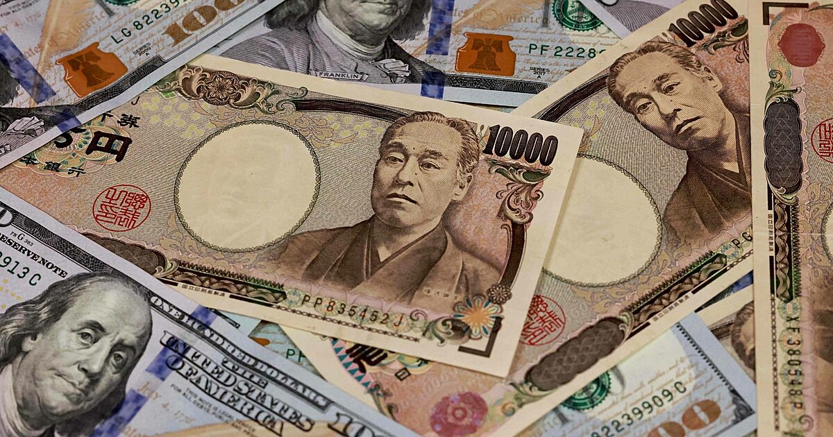 Why The Weak Yen Is Important To You! Uchi Japan Real Estate(02)