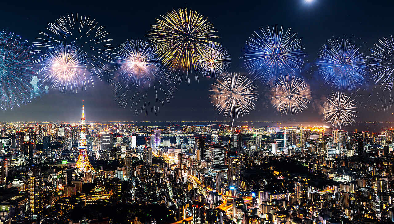 Ultimate Guide to Japanese Fireworks… | Uchi: Japan Real Estate