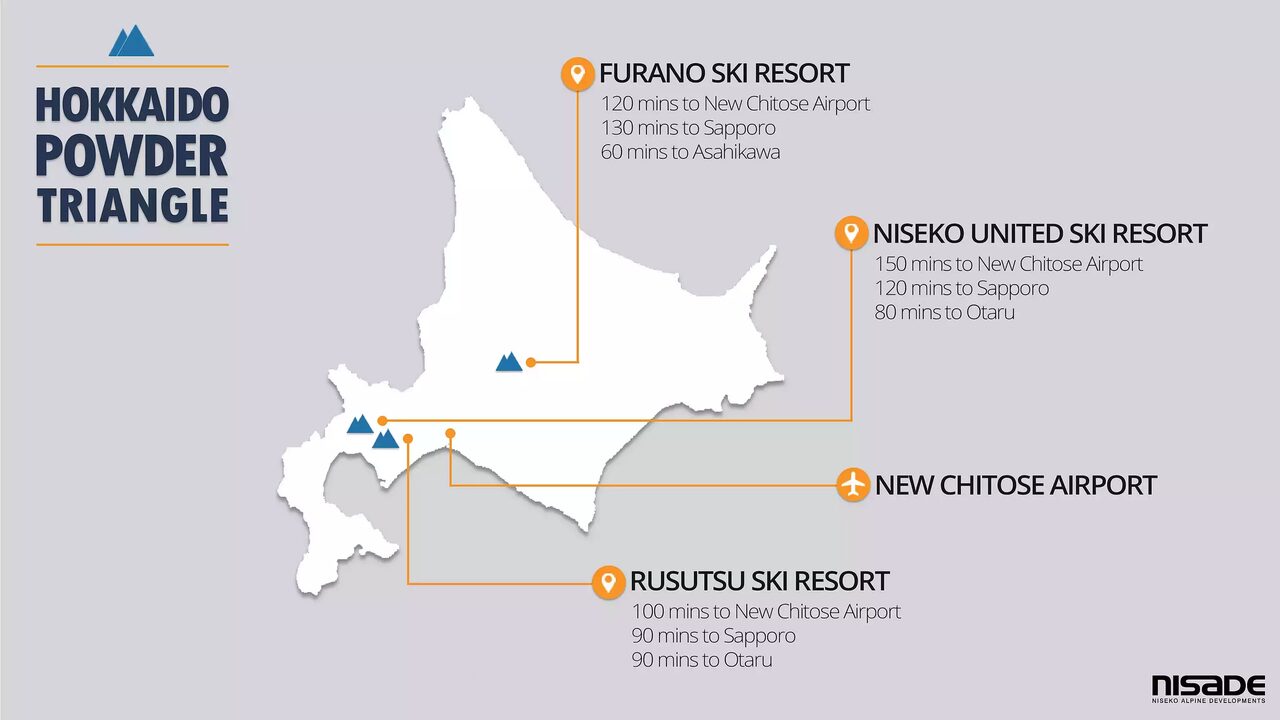 Hokkaido Powder Triangle Map 5 jpg