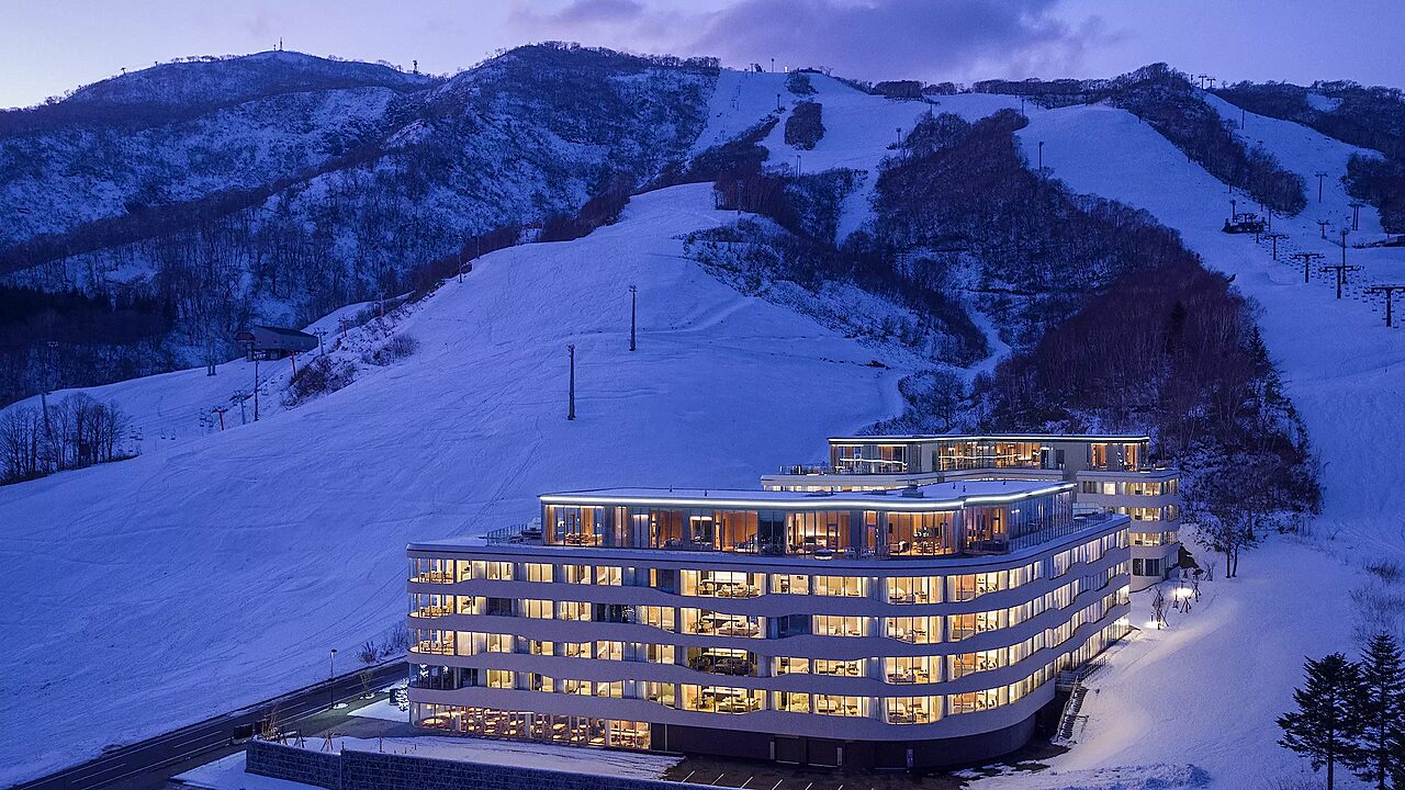 Skye niseko