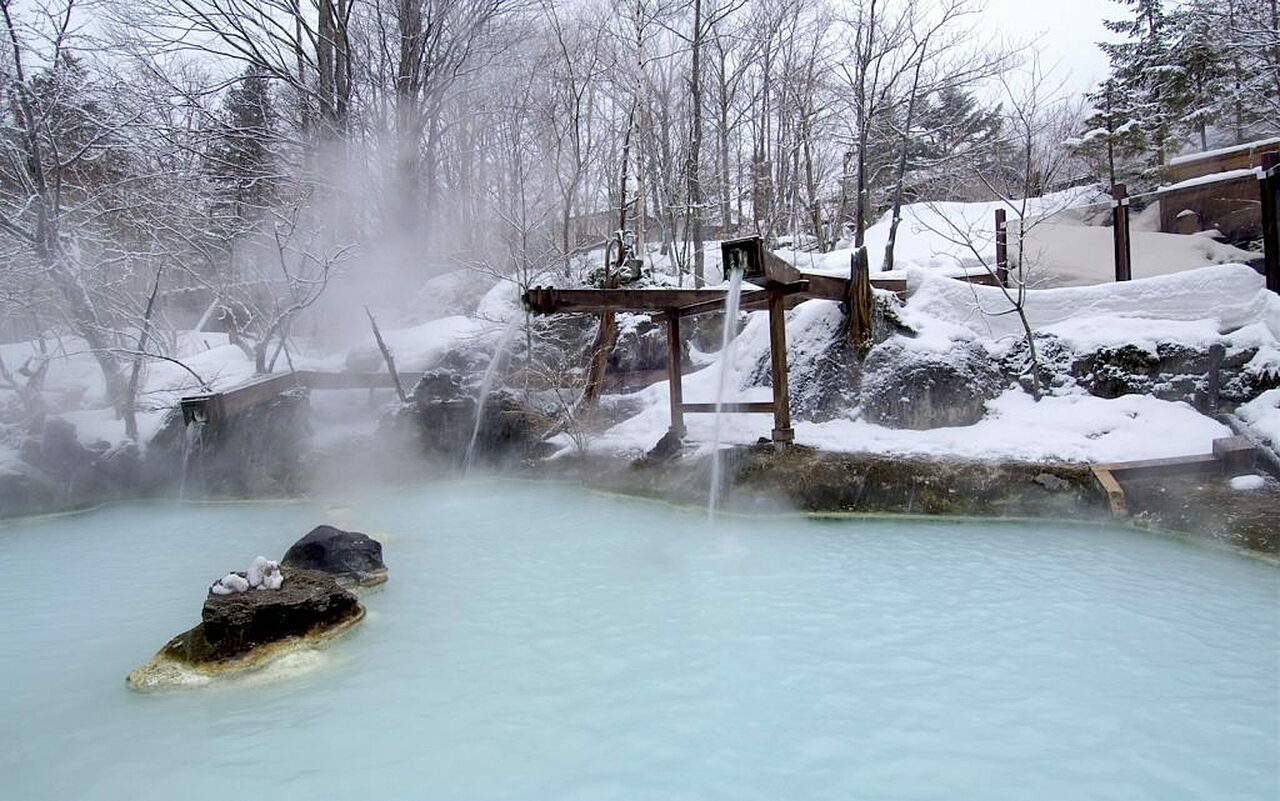 Shirahone Onsen Nagano 2x 1024x641