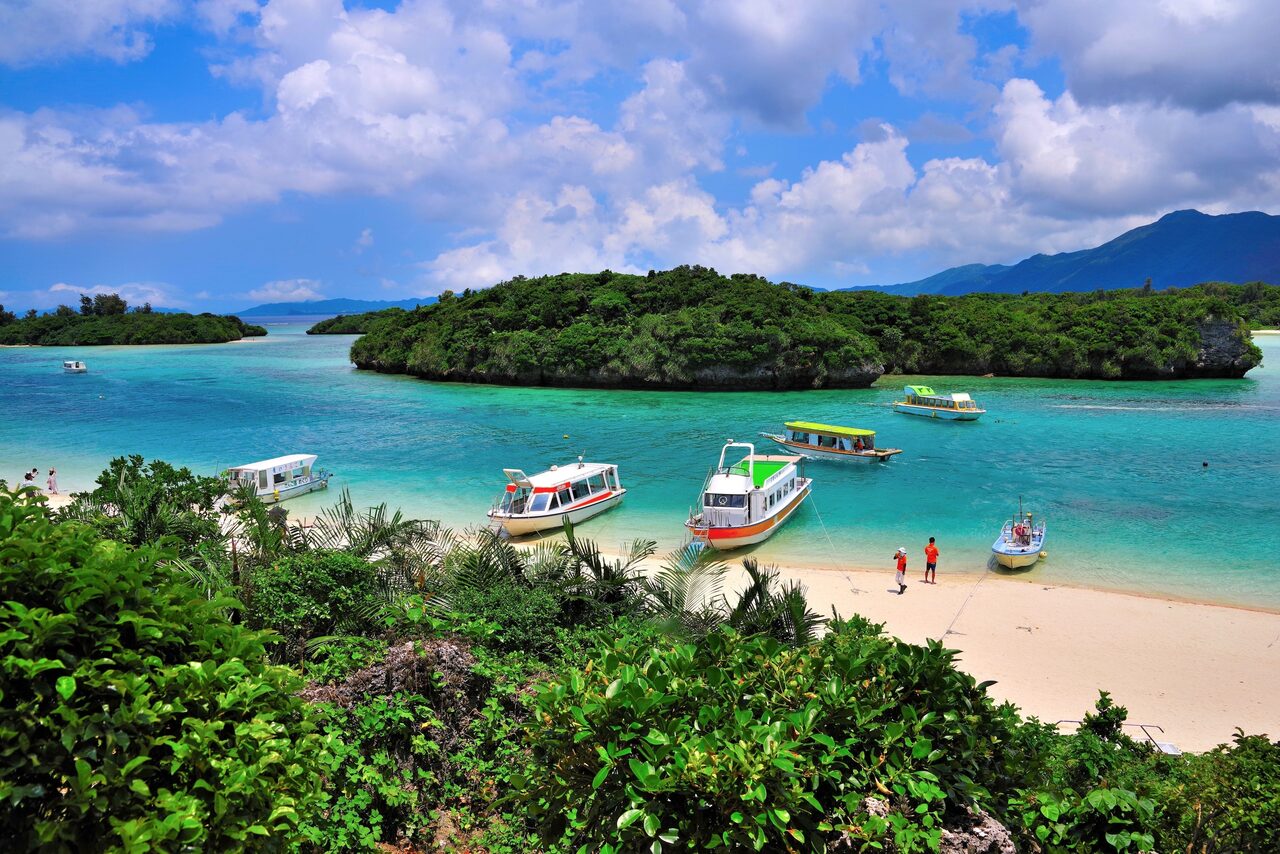 39c3b04e23c22ed73565540086e25818 okinawa the southwest islands