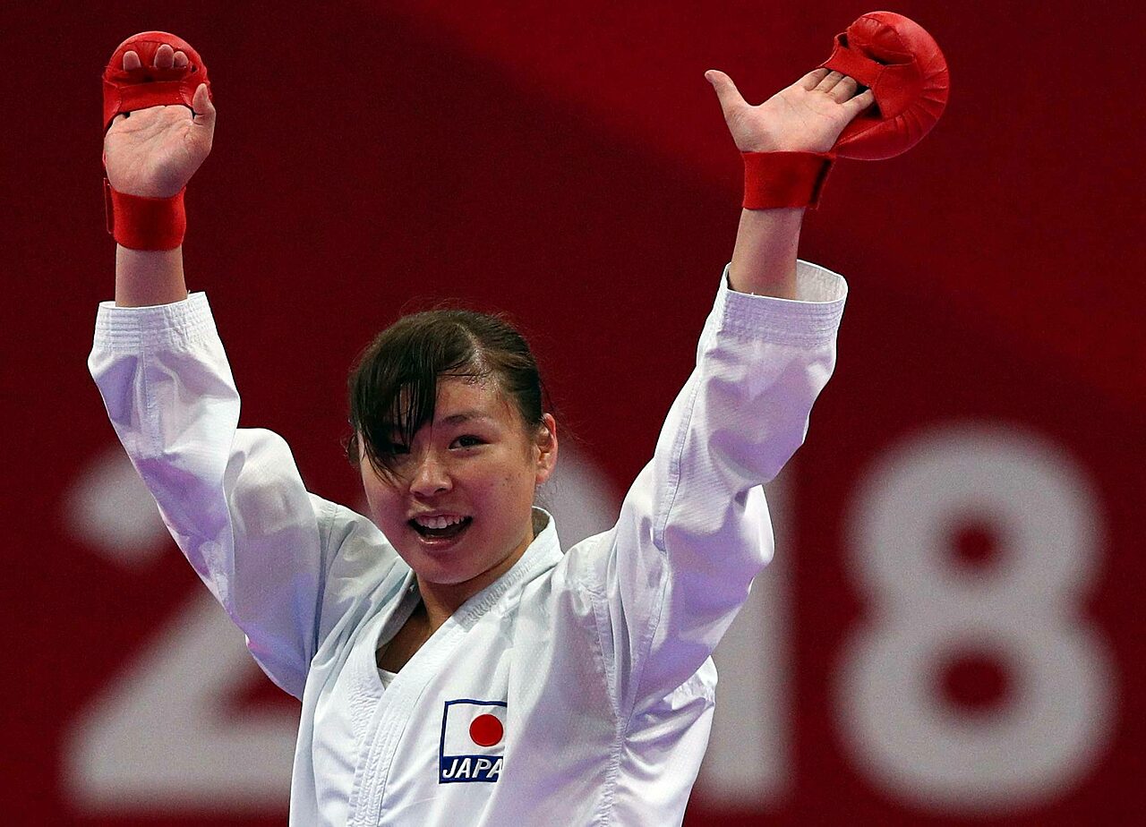 Ayumi Uekusa