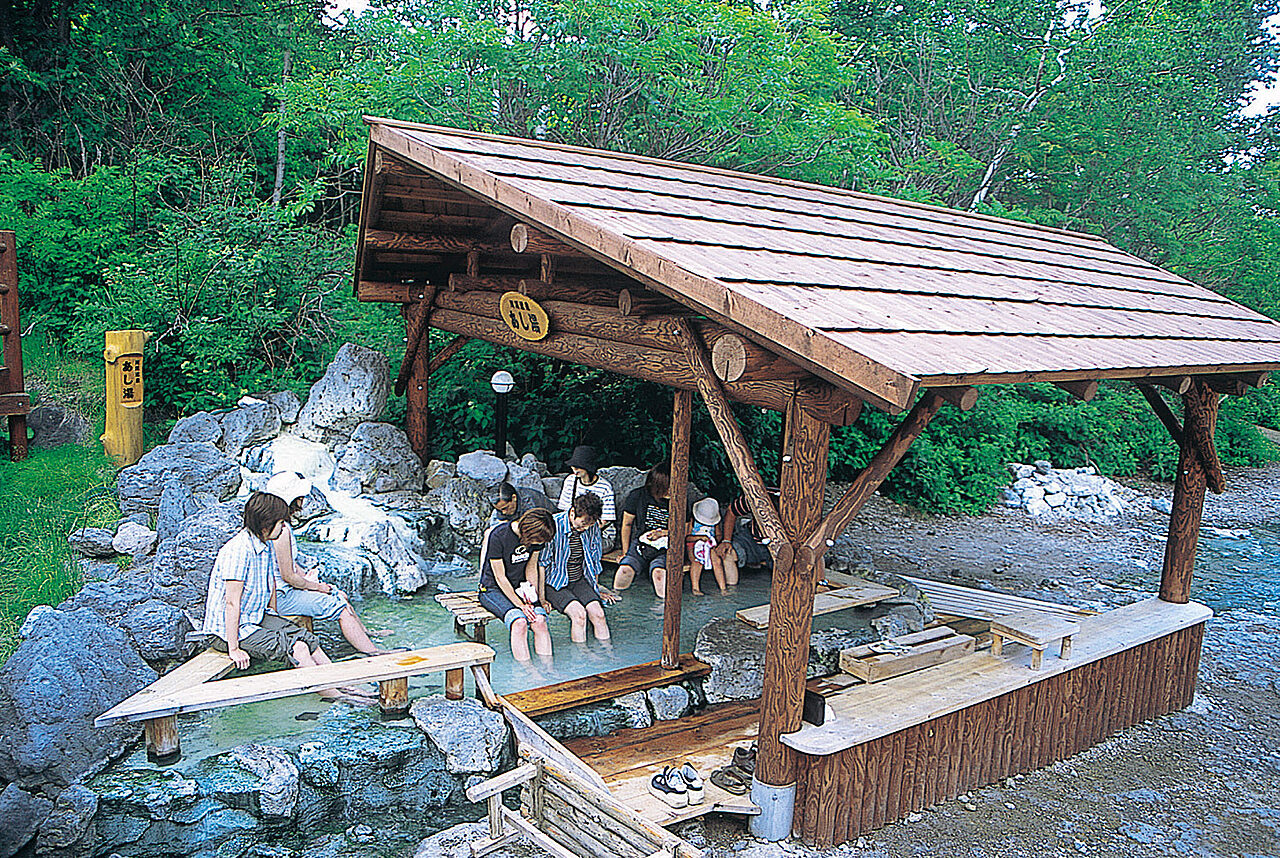 Onsen kawayu5