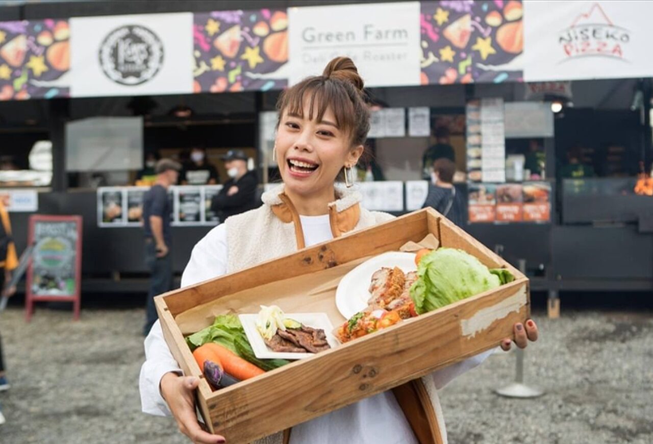 Niseko Autumn Food Fest