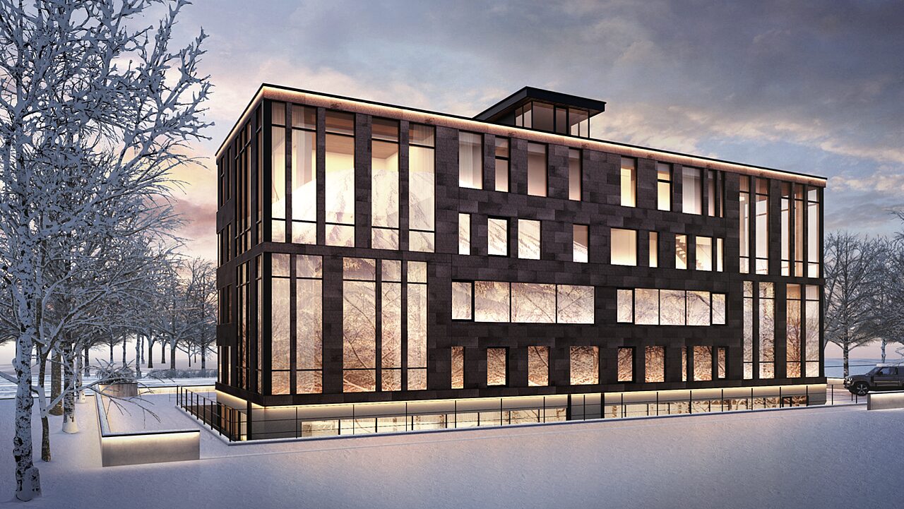 Hotel1898 Niseko1