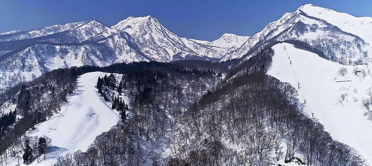 Seki onsen