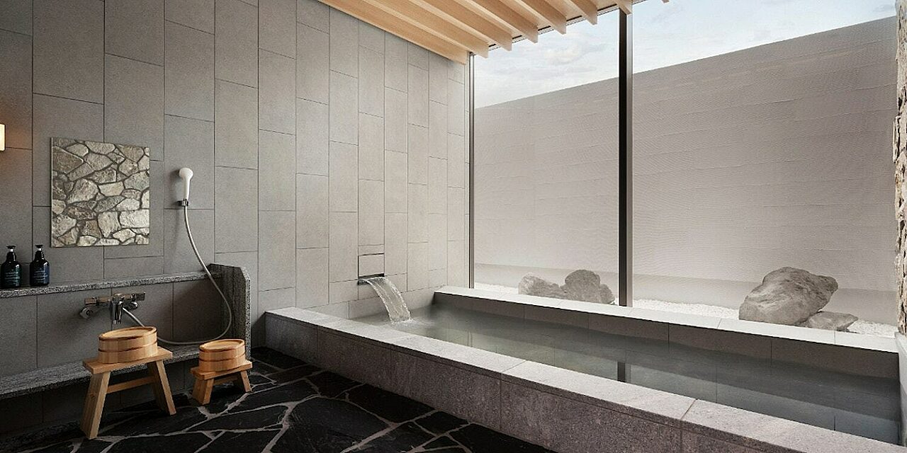 Setsu Niseko Private Onsen