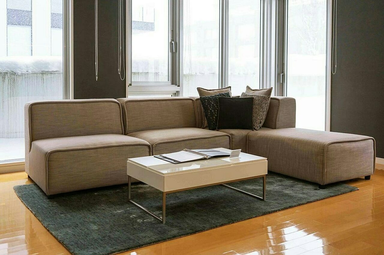 Alpen Ridge103 Apartment3