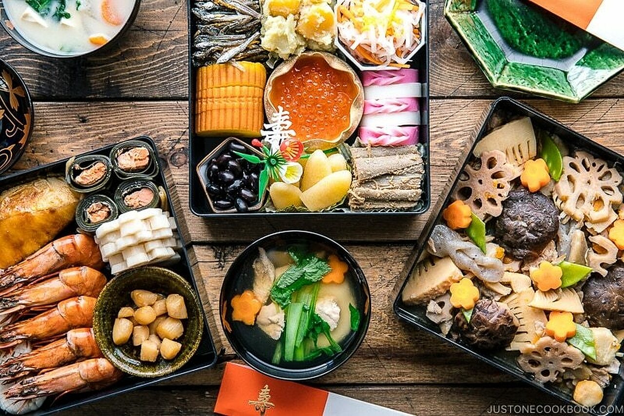 Osechi Ryori 2021 3785 I