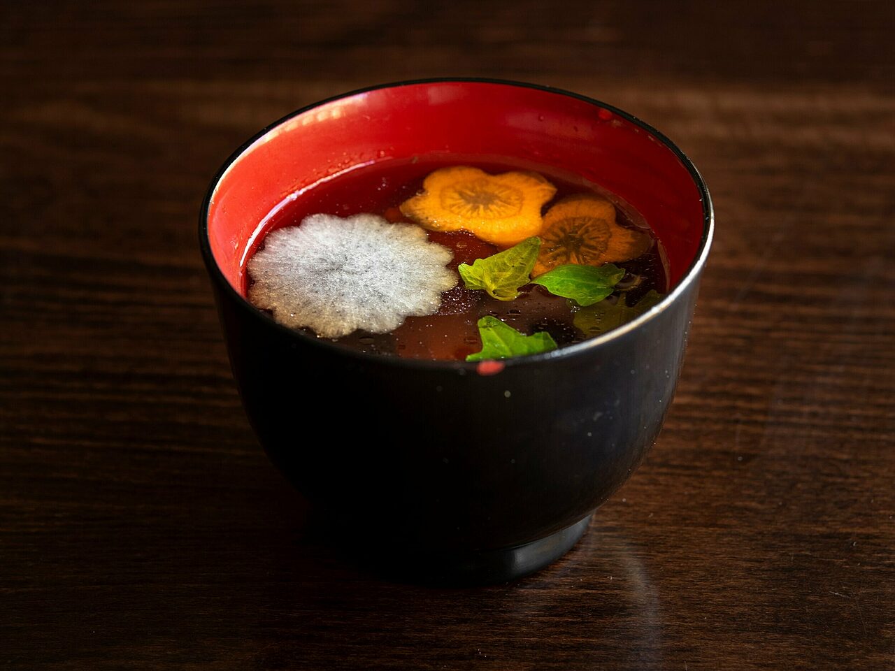 DSC 8065 Clearchickensoup Copy