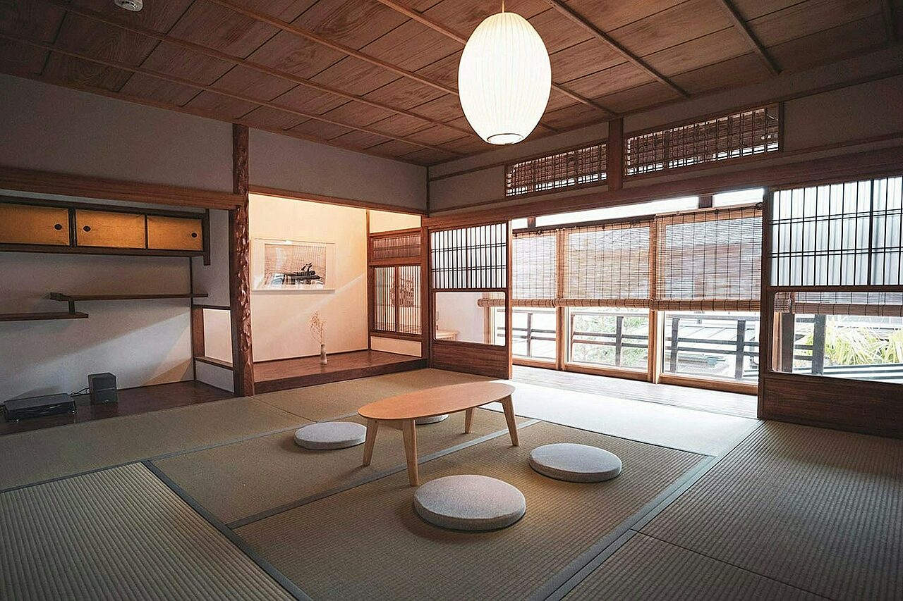 Mibu 1