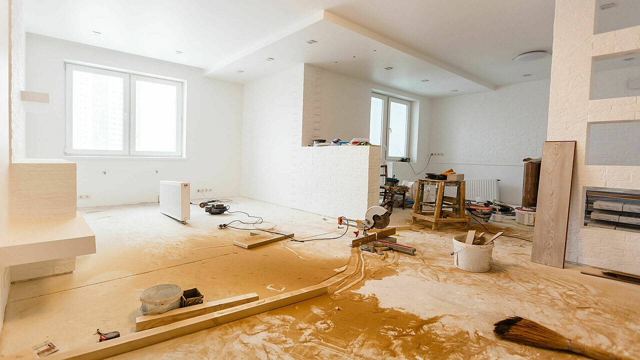 Home repair