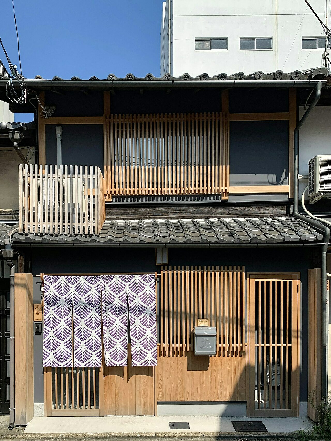 Gojozaka Kyomachiya2