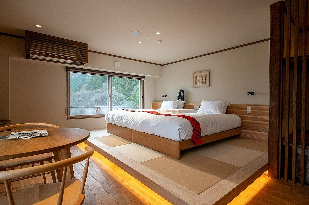 Nozawa onsen 1