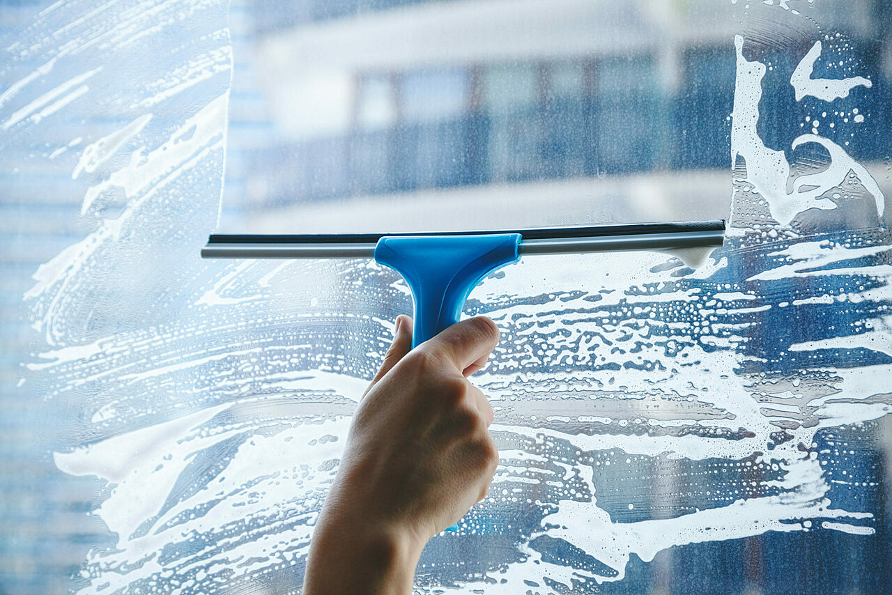 Maintaining Windows