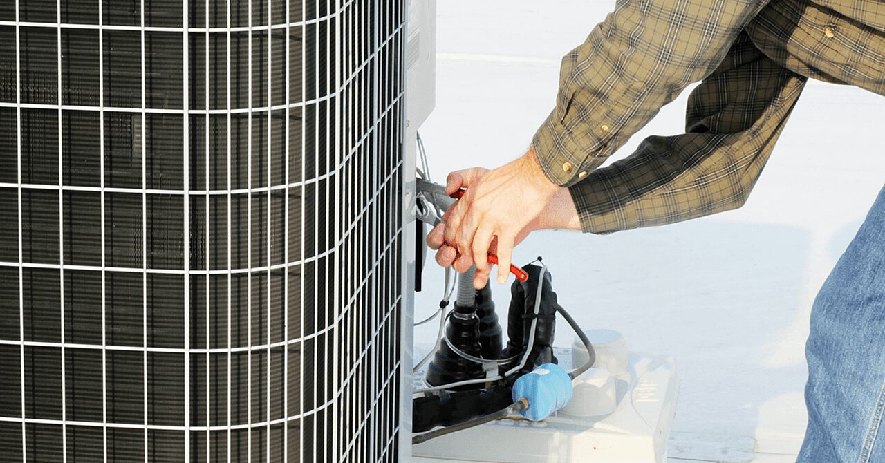 HVAC System