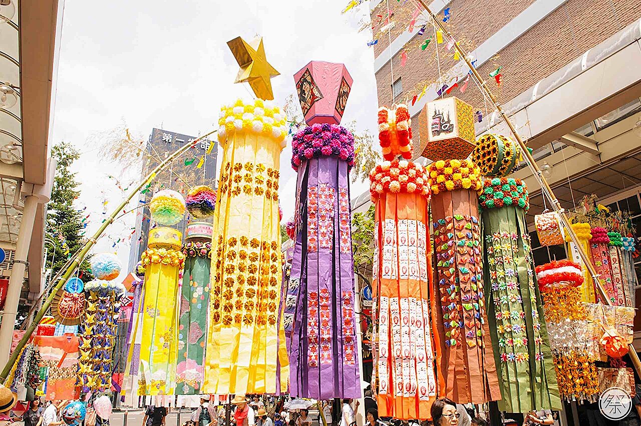 Tanabata Matsuri