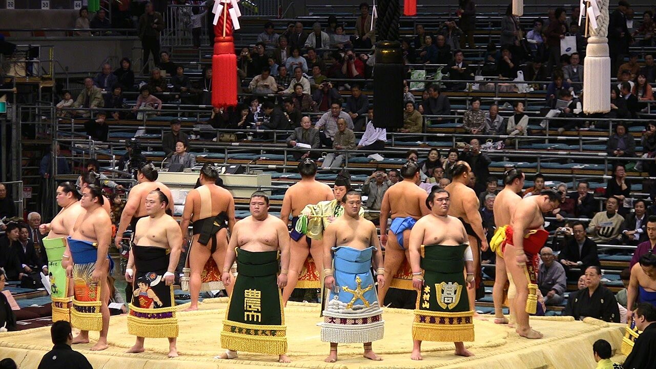 Sumo
