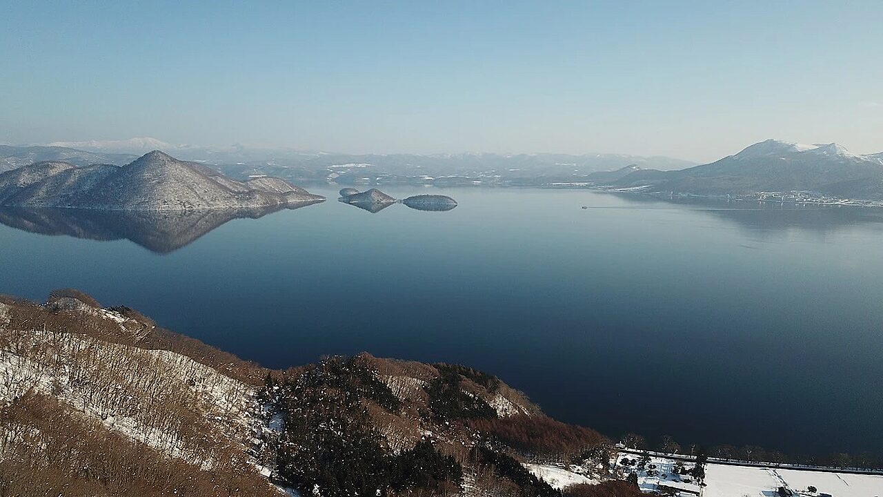 Lake Toya Large Land Niseko Realty 2 01