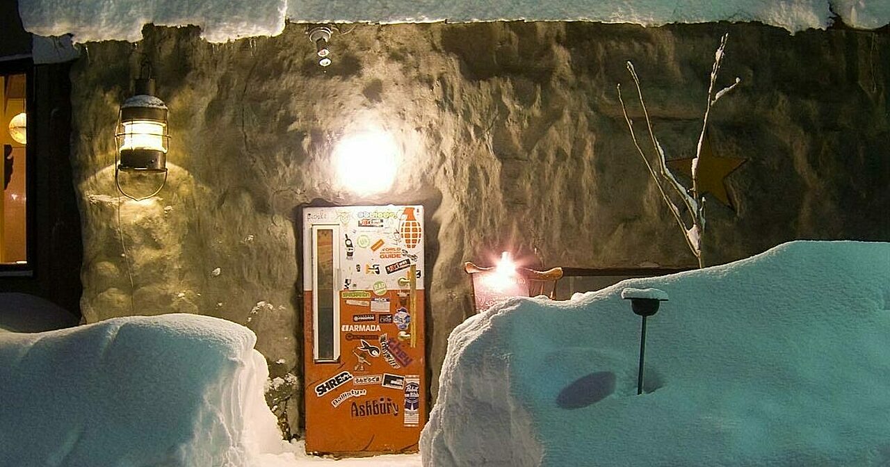Niseko Bar Gyu 1