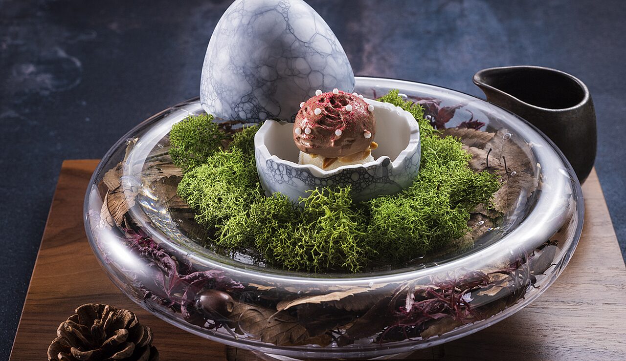 Experience Restaurant Excellence