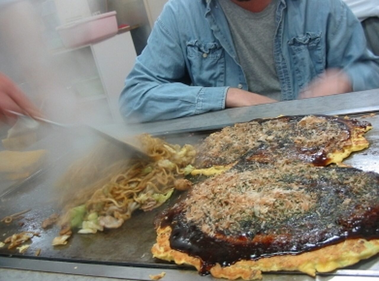 Tonkichi
