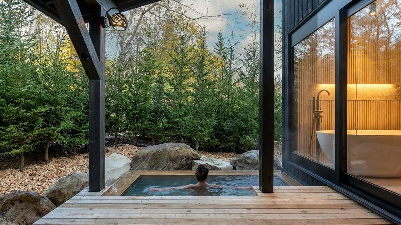 Niseko Realty Moiwa Niseko Onsen House 3 1280x720