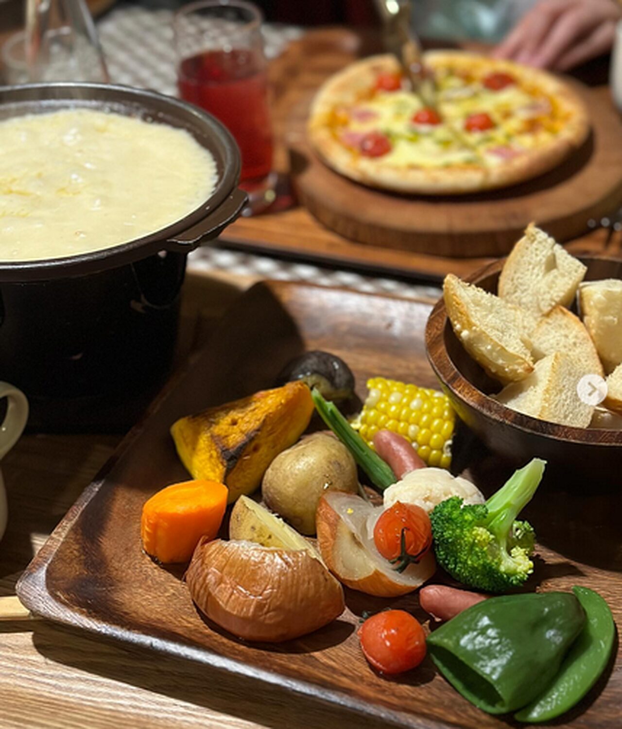 Country Kitchen Kazamidori