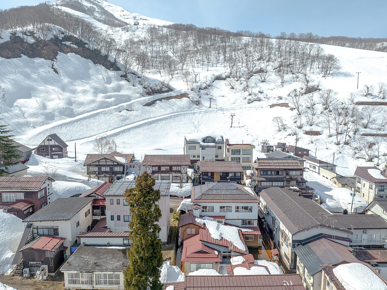 Echizenya myoko kogen