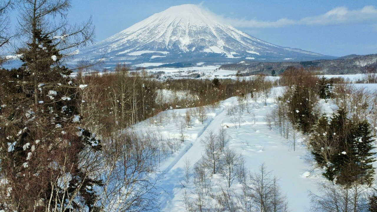 Rusutsu Yotei View Dev Land1