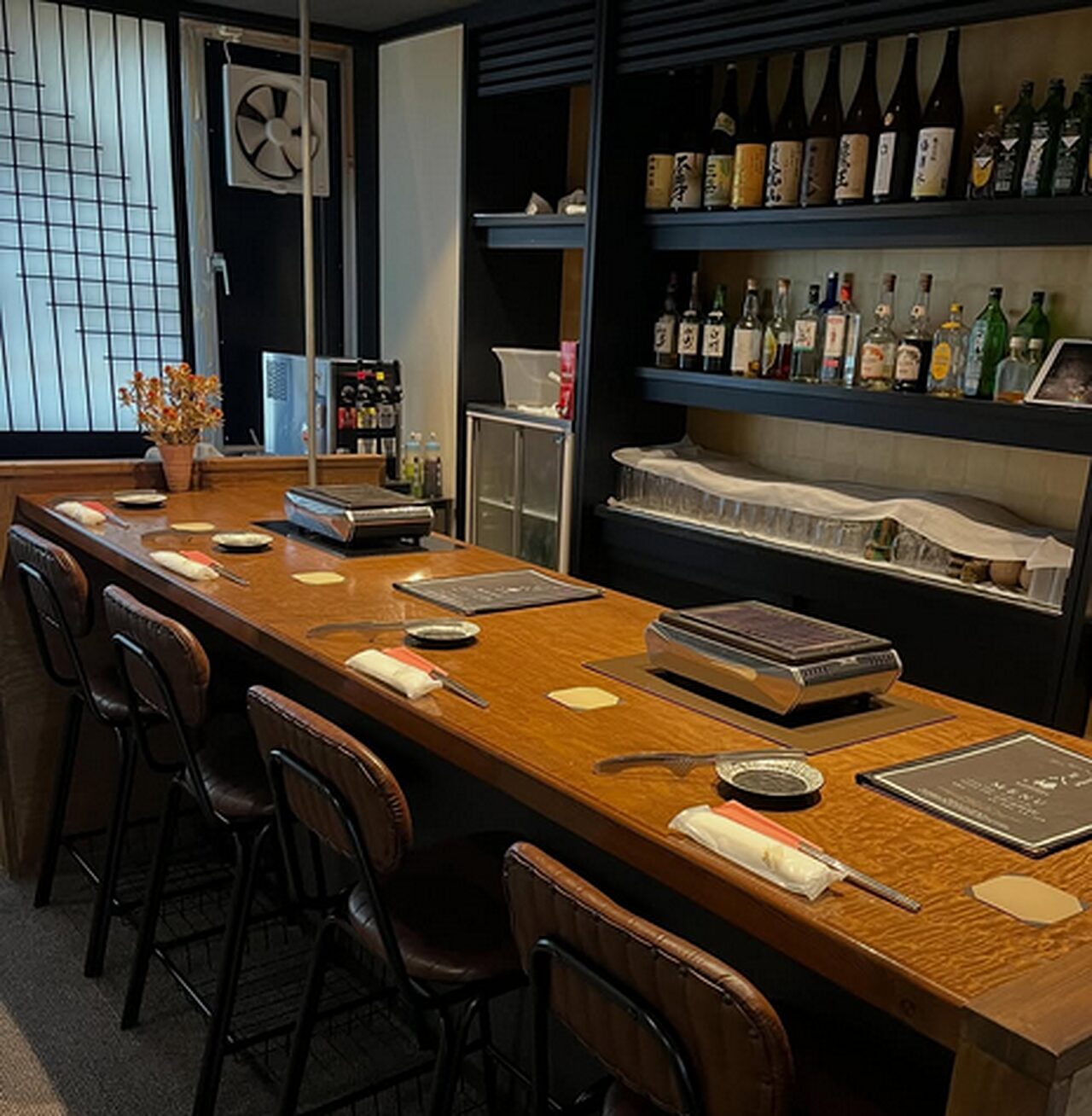 Hachiman Yakiniku