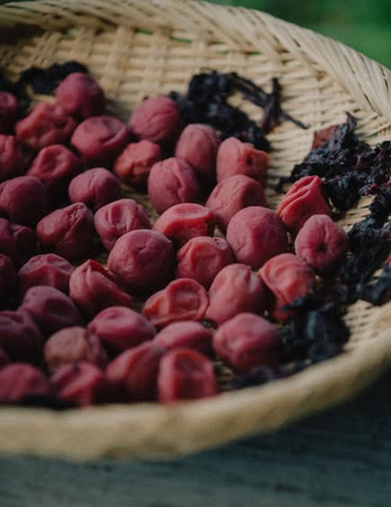Umeboshi