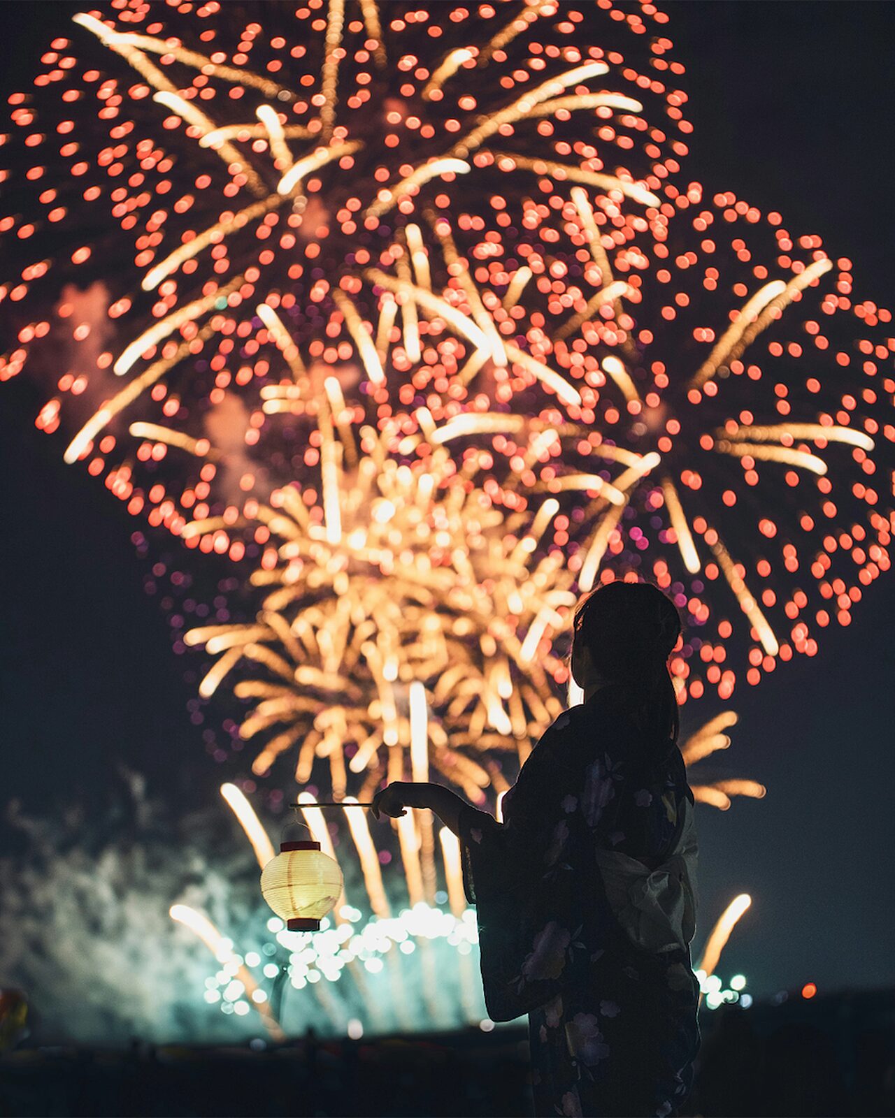Japanese fireworks nguyen tp hai