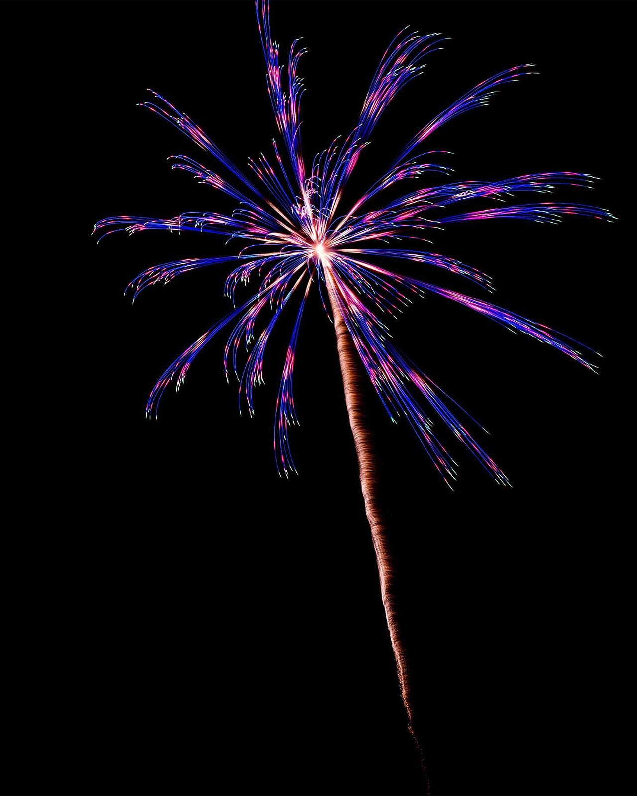 Kachimai fireworks makotonophoto