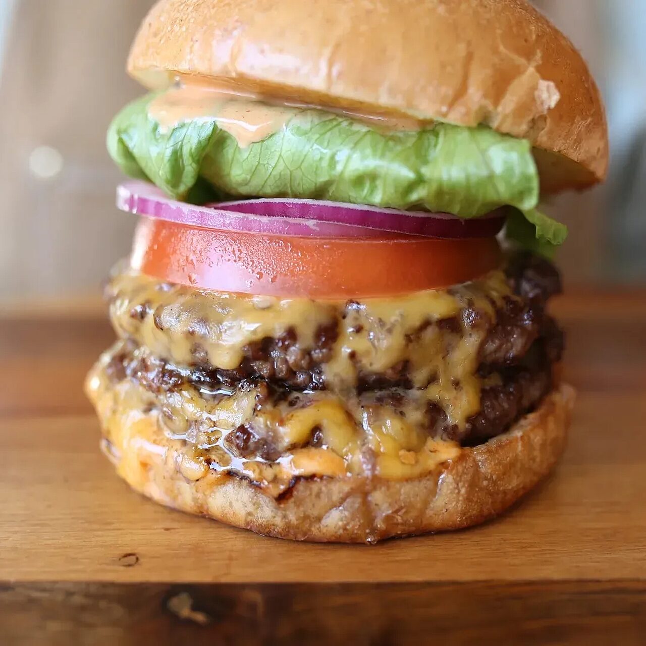 Box burger hakoneyumoto
