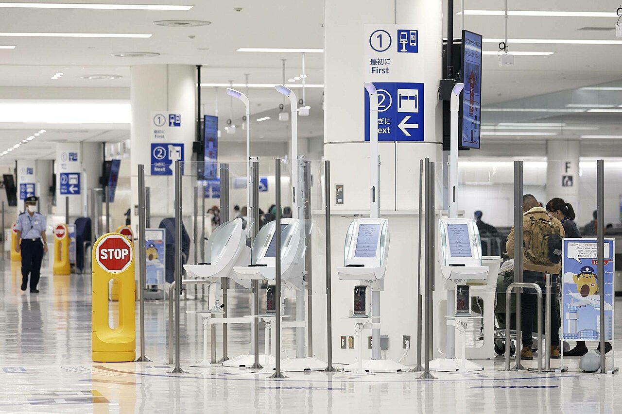 Airportfilephoto