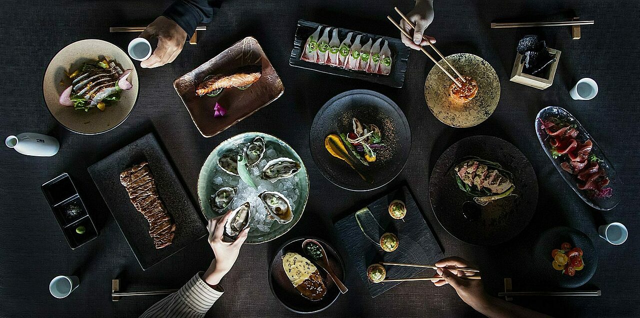 An Dining menu 01