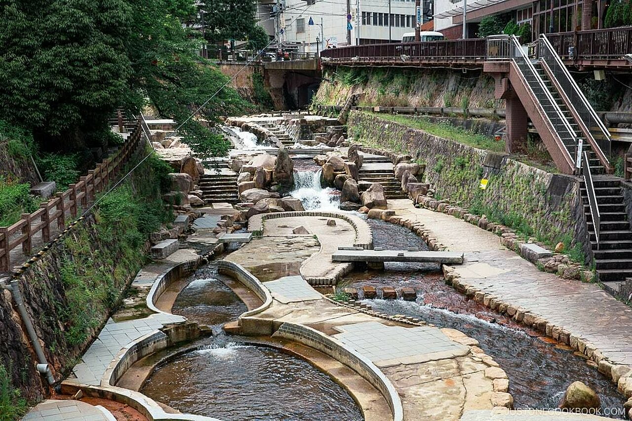 Arima Onsen 79 I7 A8482
