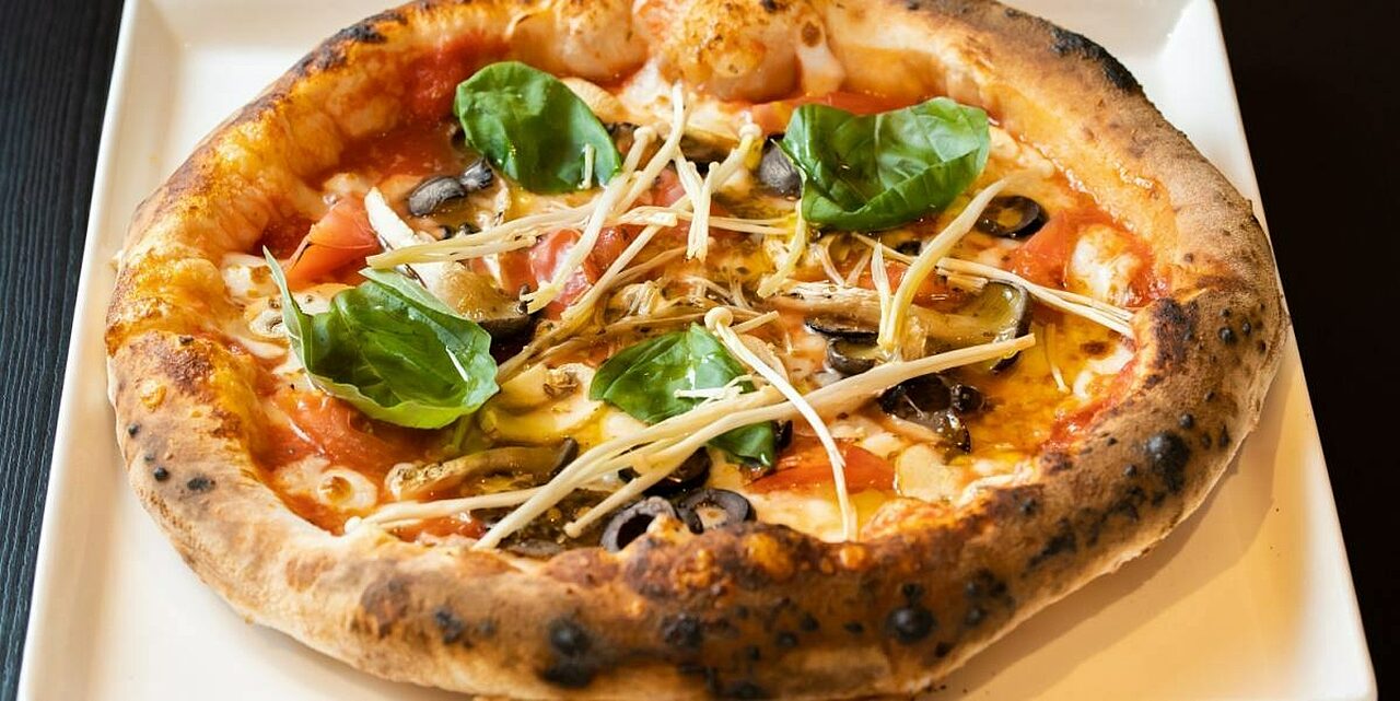 Burger Pizza Altopiano