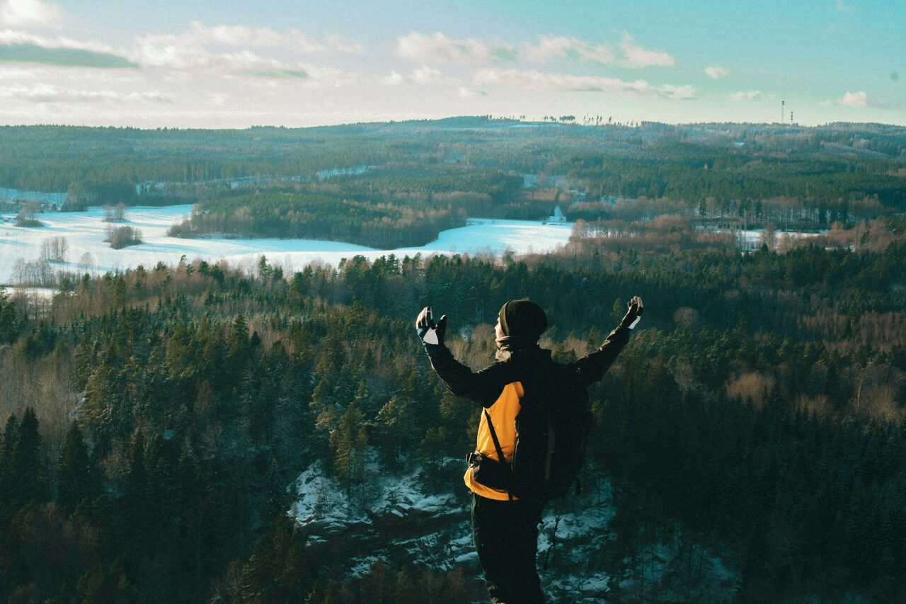 Digital Nomad unsplash