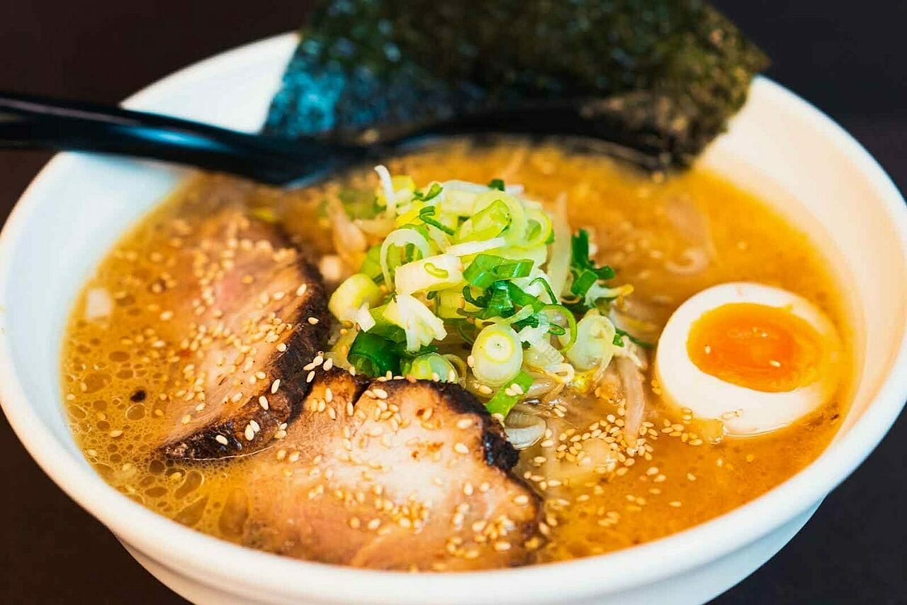 Food Sapporo