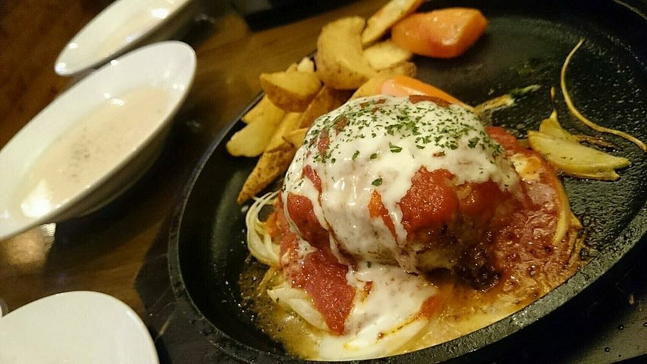 Forest Inn Sangoro