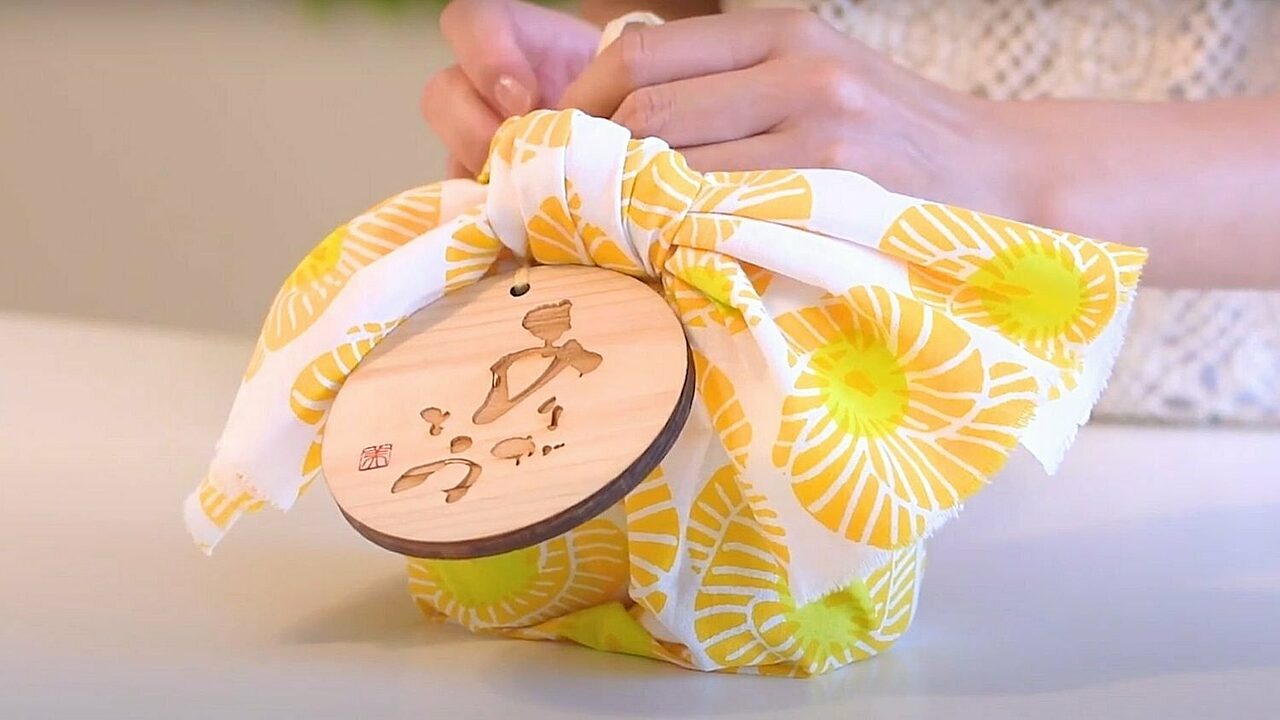 Gift Giving