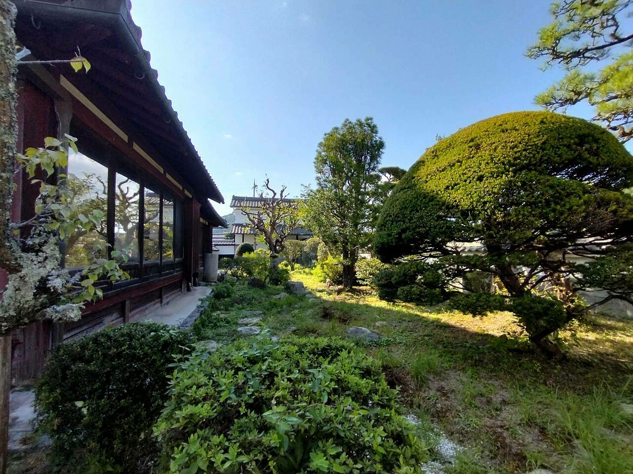 Grand Kominka Estate Kyoto4
