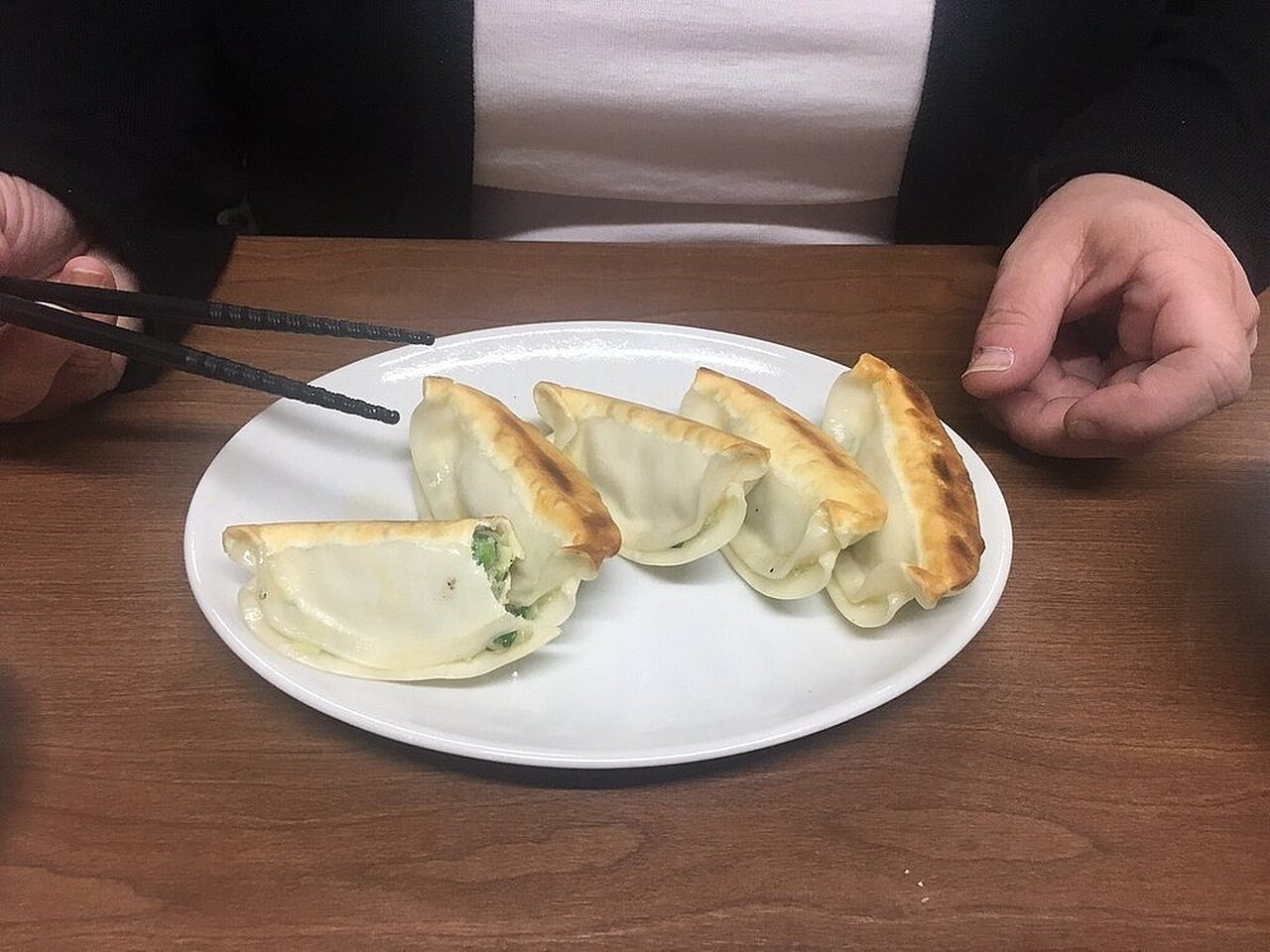 Gyoza no Umechan
