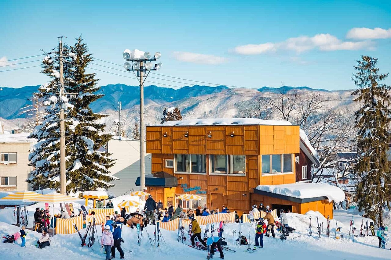 Hakuba Apres LEAD