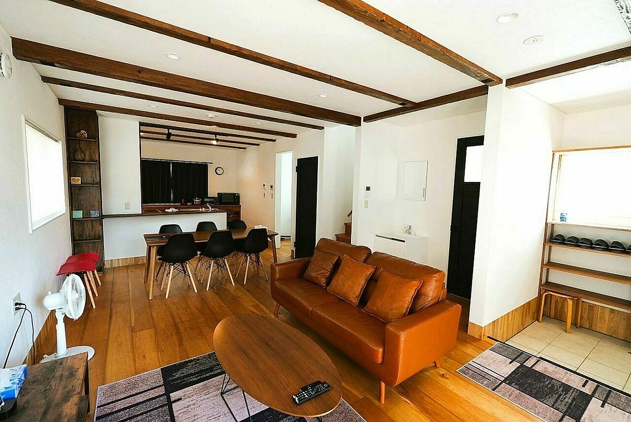 Hakuba Real Estate Coopers House 3